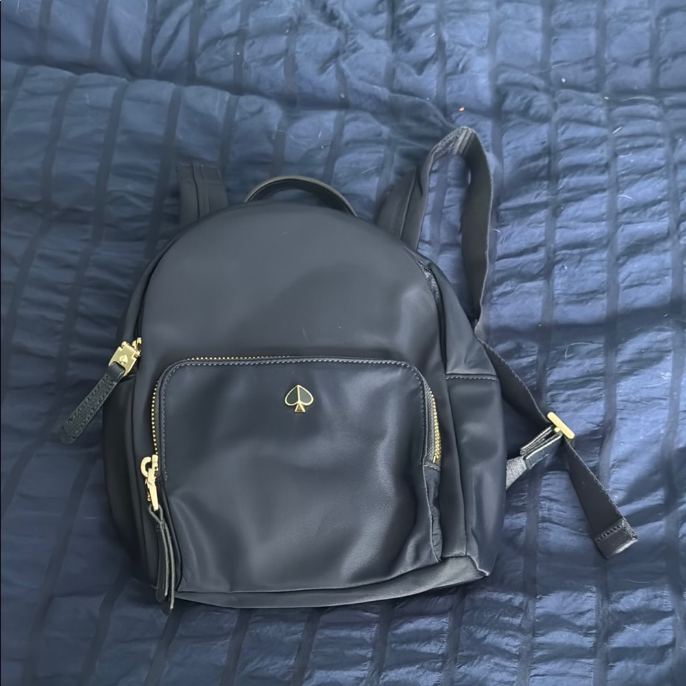 Kate Spade Navy Backpack